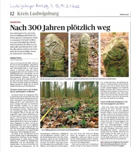 GStein-LBG.Zeitung